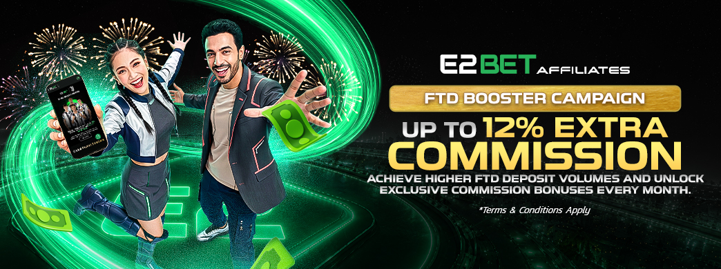 FTD Booster Campaign